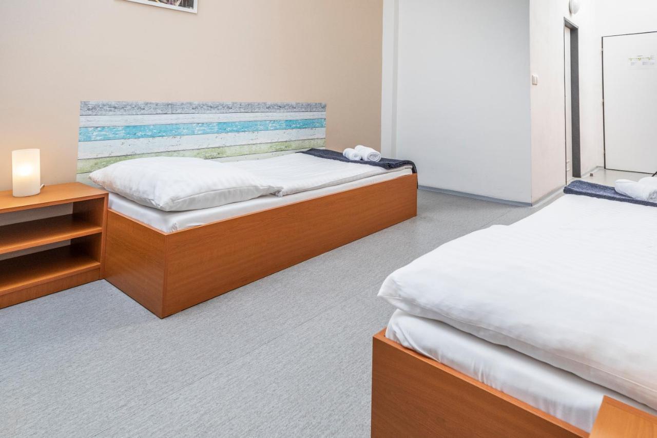 Vp1 Hotel