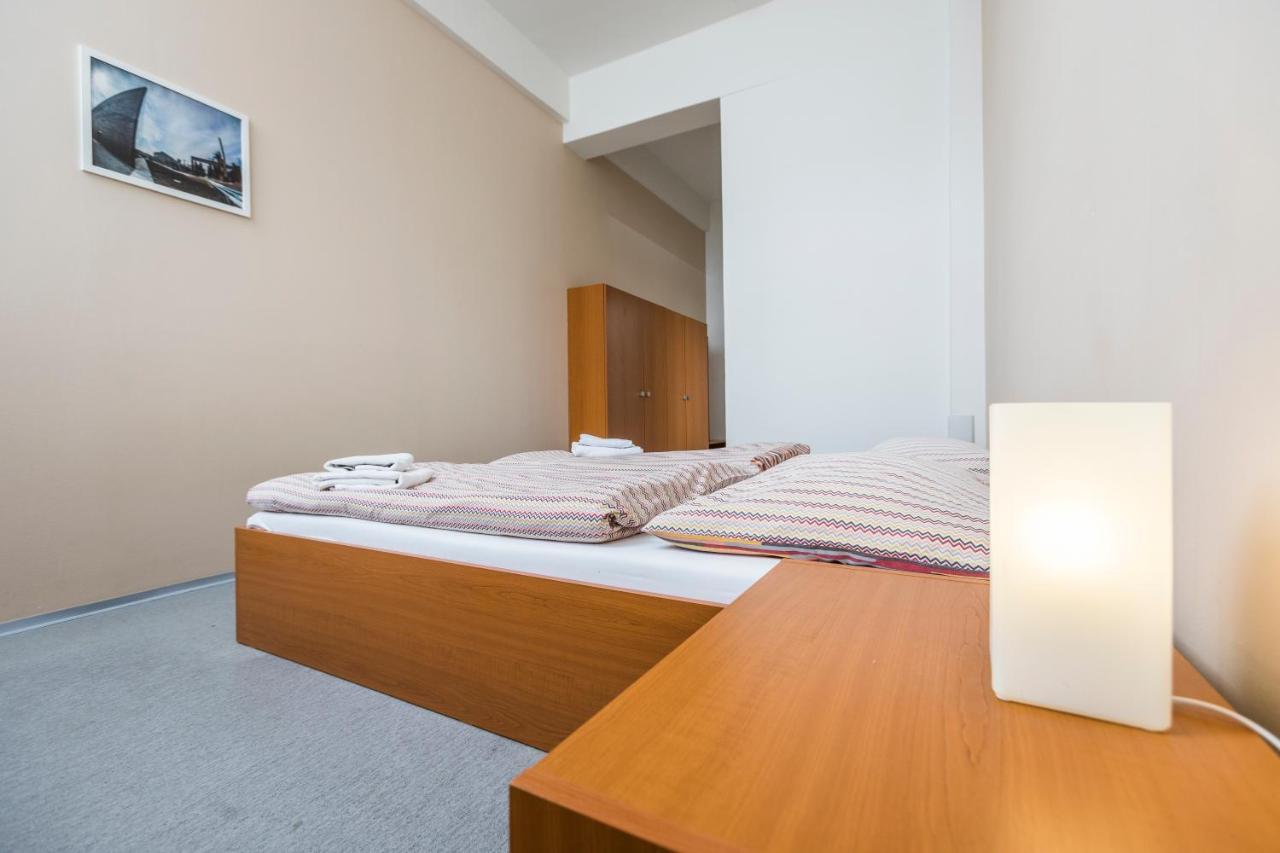 Vp1 Hotel Ostrava