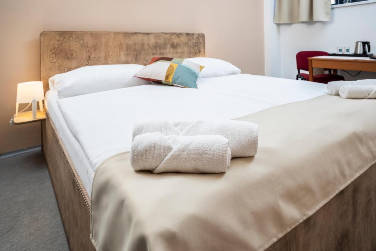 Vp1 Hotel